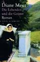 Cover: Die Lebenden und die Geister Cover: Die Lebenden und die Geister