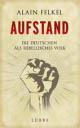 Cover: Aufstand Cover: Aufstand