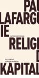 Cover: Die Religion des Kapitals