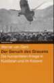 Cover: Der Geruch des Grauens