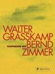 Cover: Gespräche mit Bernd Zimmer Cover: Gespräche mit Bernd Zimmer