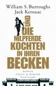 Cover: Und die Nilpferde kochten in ihren Becken Cover: Und die Nilpferde kochten in ihren Becken
