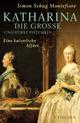 Cover: Katharina die Große und Fürst Potemkin