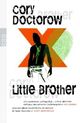 Buch: Little Brother (Ab 14 Jahre)