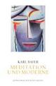 Cover: Meditation und Moderne