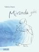 Cover: Miranda geht Cover: Miranda geht