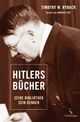 Cover: Hitlers B�cher
