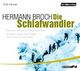 Cover: Die Schlafwandler