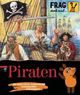 Cover: Frag doch mal die Maus: Piraten Cover: Frag doch mal die Maus: Piraten