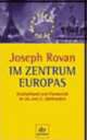 Cover: Im Zentrum Europas