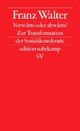 Cover: Vorwärts oder Abwärts?