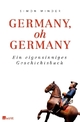 Cover: Germany, oh Germany Cover: Germany, oh Germany