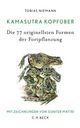 Cover: Kamasutra kopfüber Cover: Kamasutra kopfüber