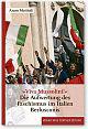 Cover: 'Viva Mussolini!' Cover: 'Viva Mussolini!'