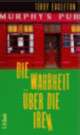 Cover: Die Wahrheit �ber die Iren