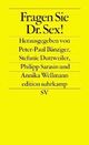 Cover: Fragen Sie Dr. Sex! Cover: Fragen Sie Dr. Sex!