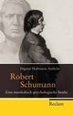 Cover: Robert Schumann Cover: Robert Schumann