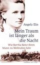 Cover: Mein Traum ist länger als die Nacht