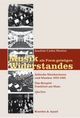 Cover: Musik als Form geistigen Widerstandes