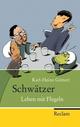 Cover: Schwätzer Cover: Schwätzer