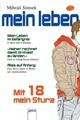 Cover: Mit 18 mein Sturz Cover: Mit 18 mein Sturz