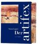 Cover: Der Artifex Cover: Der Artifex
