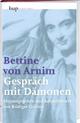 Cover: Gespräche mit Dämonen