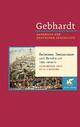 Cover: Reformen, Restauration und Revolution 1806-1848/49