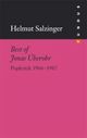 Cover: Best of Jonas Überohr Cover: Best of Jonas Überohr