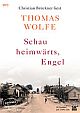 Cover: Schau heimwärts, Engel Cover: Schau heimwärts, Engel