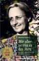 Cover: Mir aber zerriss es das Herz Cover: Mir aber zerriss es das Herz