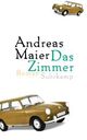 Cover: Das Zimmer