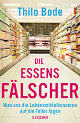 Cover: Die Essensfälscher