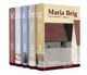 Cover: Maria Beig: Das Gesamtwerk