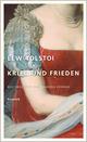 Cover: Krieg und Frieden Cover: Krieg und Frieden