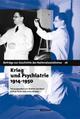 Cover: Krieg und Psychiatrie 1914-1950 Cover: Krieg und Psychiatrie 1914-1950