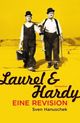 Cover: Laurel und Hardy
