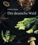 Cover: Der deutsche Wald