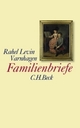 Cover: Familienbriefe