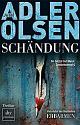 Cover: Schändung Cover: Schändung