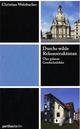 Cover: Durchs wilde Rekonstruktistan Cover: Durchs wilde Rekonstruktistan