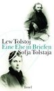 Cover: Eine Ehe in Briefen Cover: Eine Ehe in Briefen