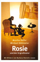 Cover: Helfer, Monika / Köhlmeier, Michael: Rosie und der Urgroßvater