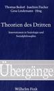 Cover: Theorie des Dritten Cover: Theorie des Dritten