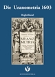 Cover: Uranometria