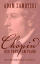 Cover: Chopin Cover: Chopin