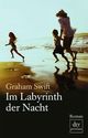 Cover: Im Labyrinth der Nacht