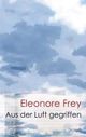 Cover: Aus der Luft gegriffen Cover: Aus der Luft gegriffen