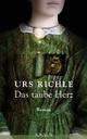 Cover: Das taube Herz