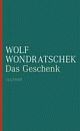 Cover: Das Geschenk Cover: Das Geschenk